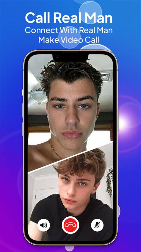 Gay Video calling – Telegram.